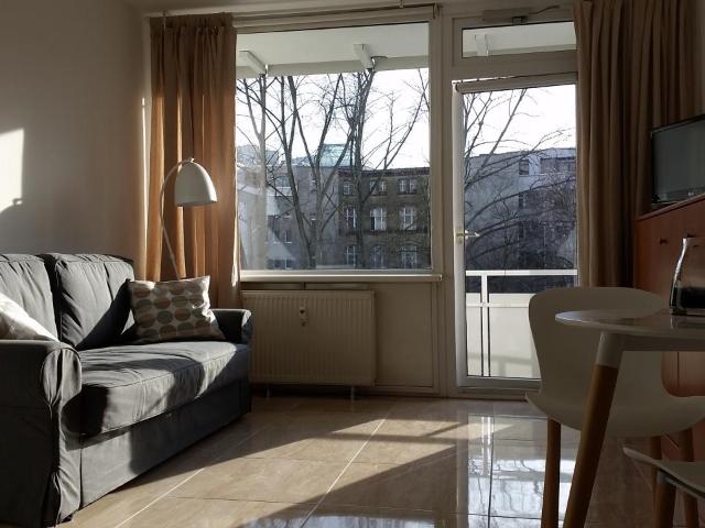 Amazing & new apartment in quiet street, Berlin Amsterdam Apartments for Rent