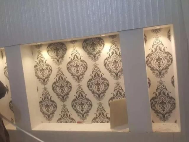 Amazing new built house Lahore Gulberg 2 ID 38792