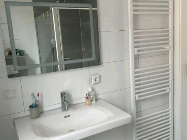 Amazing, new loft in Bielefeld, Bielefeld Amsterdam Apartments for Rent