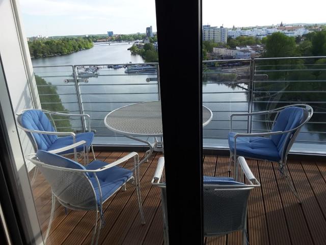 Amazing and awesome loft located in Spandau