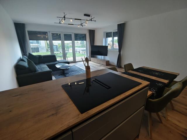 Amazing and beautiful suite near vienna