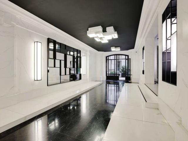 Amazing apartment 4Pers. VICTOR HUGO/ TROCADERO