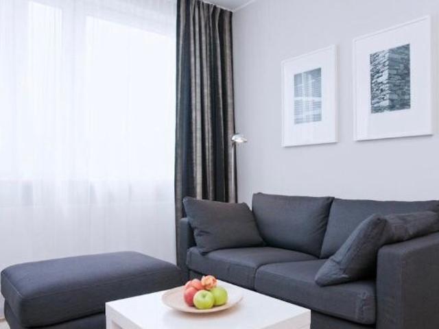 Amazing apartment close to Hackescher Markt