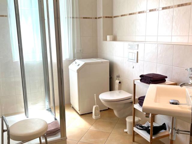 Amazing & bright flat Bad Saarow