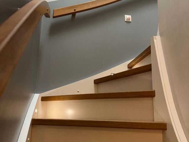 Amazing, charming Maisonette flat in Hamburg Mitte