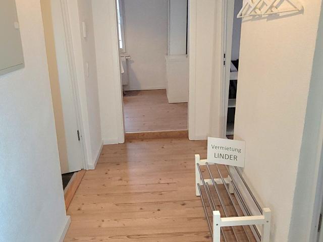 Amazing, charming loft in Ulm