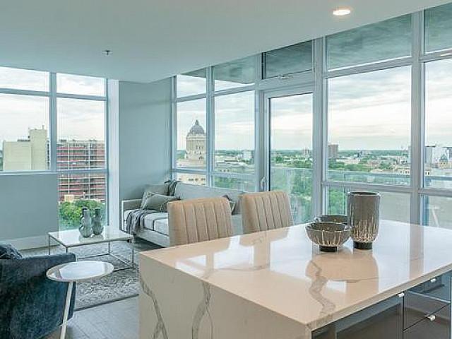 Amazing Condo