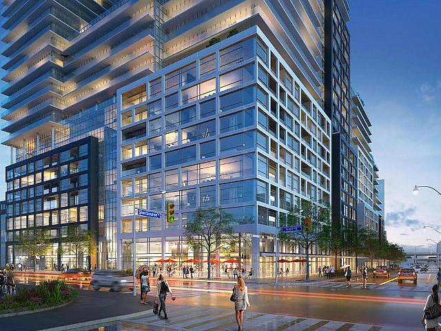 ⭐️ Amazing Deal! Assignment At Time & Space Condos! ⭐️