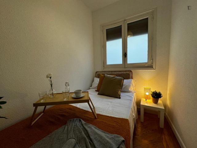 Amazing Double bedroom