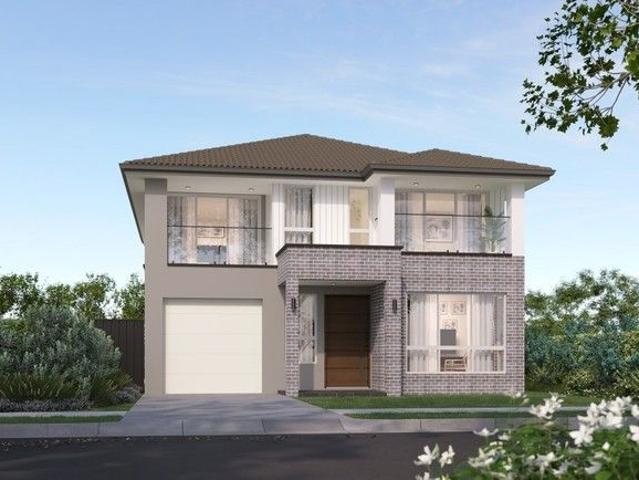 Amazing Double Storey House in Austral