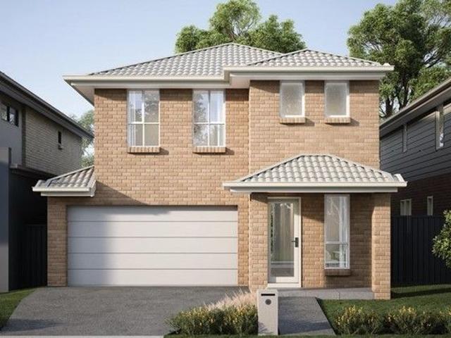 Amazing Double Storey House in Rouse Hill