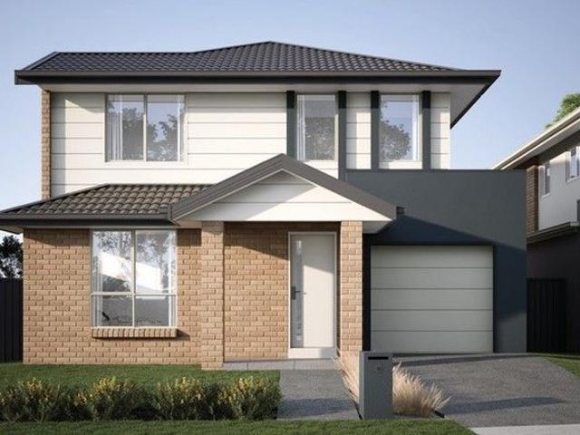 Amazing Double Storey House in Rouse Hill