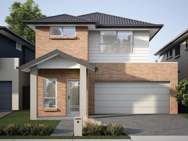 Amazing Double Storey House in Rouse Hill