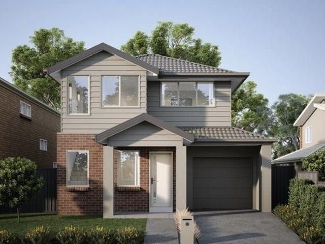 Amazing Double Storey House in Rouse Hill