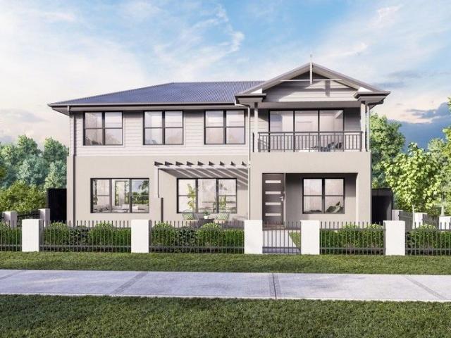Amazing Double Storey House Opportunity in Marsden Park