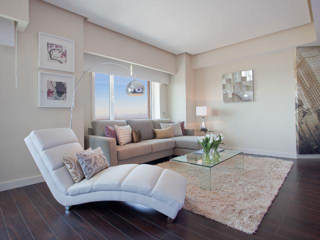 Amazing & elegant apartment in Plaza de España