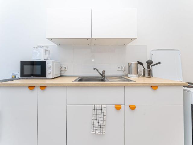Amazing, fantastic loft Berlin, Berlin Amsterdam Apartments for Rent
