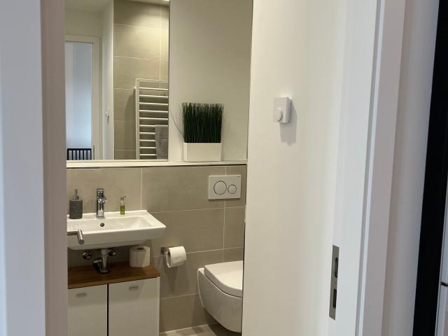 Amazing & fashionable apartment in Mitte with private terrace