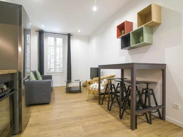 Amazing flat in Marseille, Marseille Amsterdam Apartments for Rent