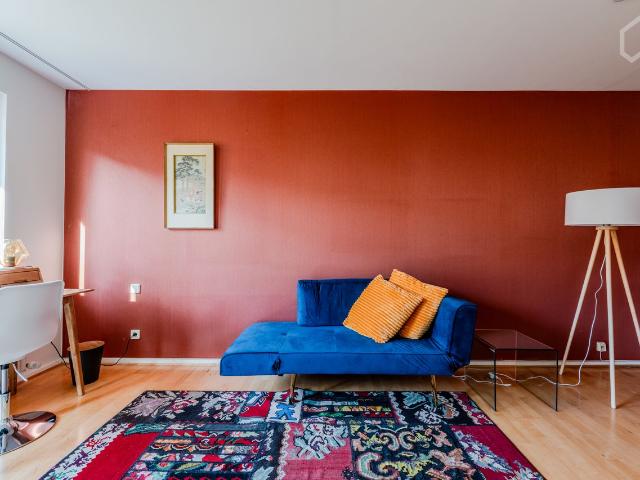 Amazing great flat in Pankow, very close to the Prenzlauer Berg, Berlin Amsterdam Apartments for Rent