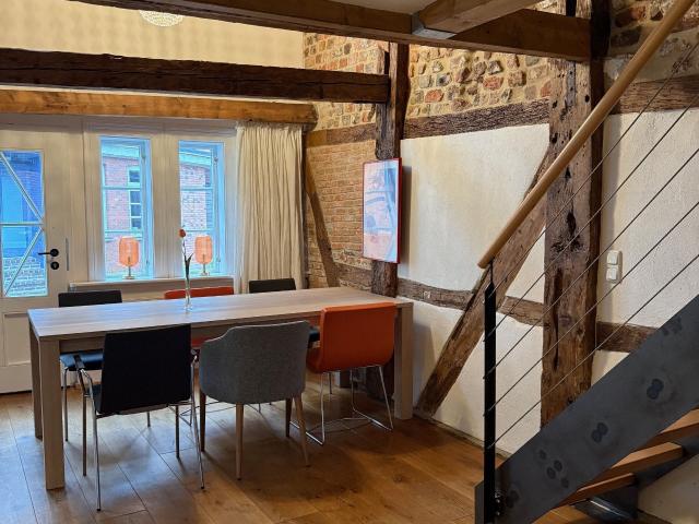 Amazing home in Stade