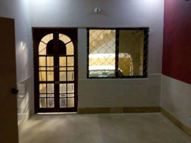 Amazing house for rent. North Nazimabad Block D. Karachi North Nazimabad ID 59446