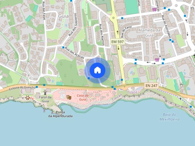 Amazing Location Cascais 5 minutes to the beach
