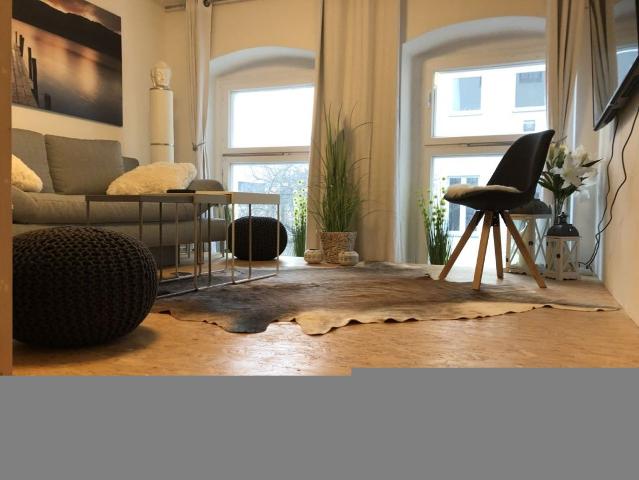 Amazing loft Schöneberg, Berlin Amsterdam Apartments for Rent