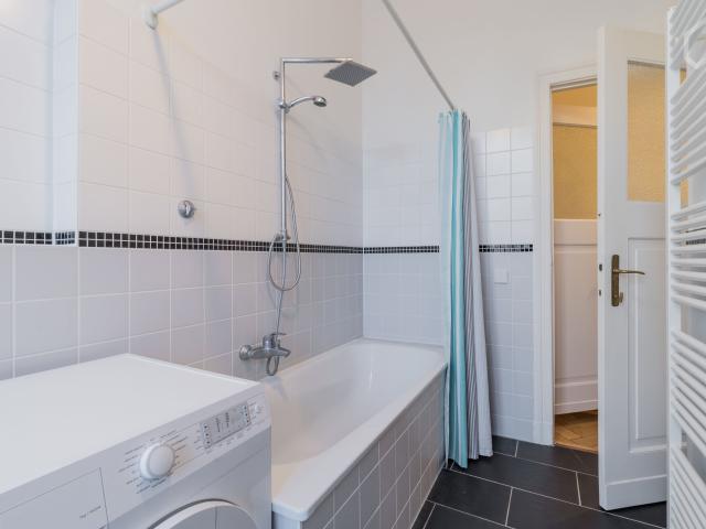 Amazing, pretty loft in Wilmersdorf Berlin