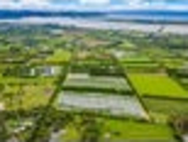 Amazing property with 2 titles endless potential
