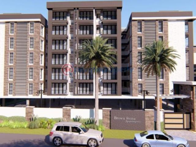 Amazing Studio Apartment Touching Waiyaki Way In Kinoo