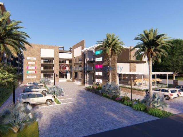 Amazing Studio Apartment Touching Waiyaki Way In Kinoo