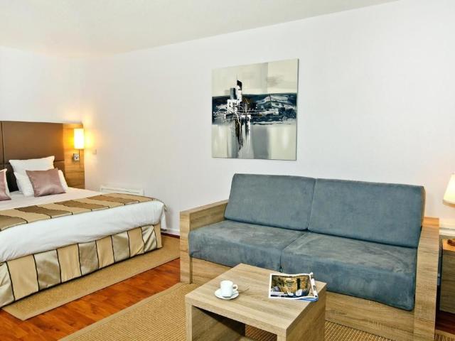 Amazing studio for up to 3 people Strasbourg