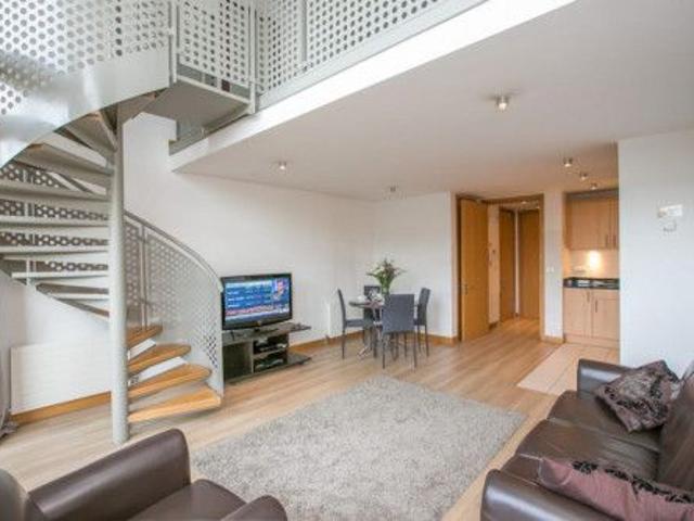 Amazing studio in Point Village