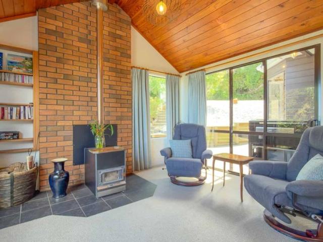 Amazing Substantial Executive Residence