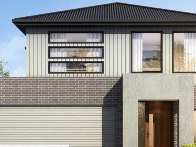 Amazing Single Storey House & Granny in Gilead