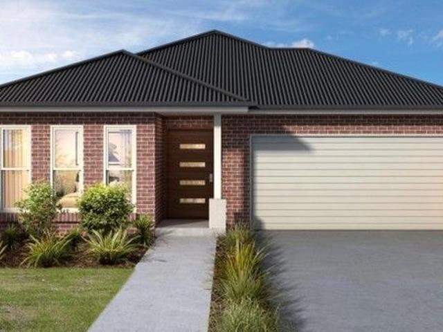 Amazing Single Storey House & Granny in Gilead