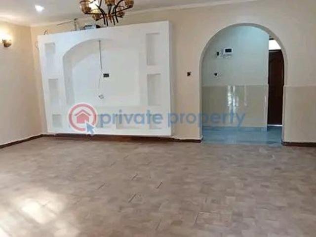 Amazing Two Bedroom To Let In Karatina