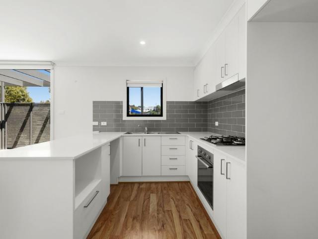 Amazing Two Bedroom Townhouse Casey