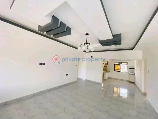 Amazing Three Bedroom To Let In Kerarapon