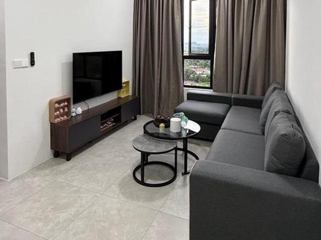 Amazing Value Aston Acacia Fully Furnished Renovated for Rent