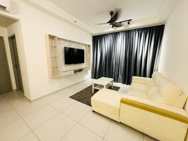 Amazing Value Sinaran Fully Furnished For Rent At Best Price