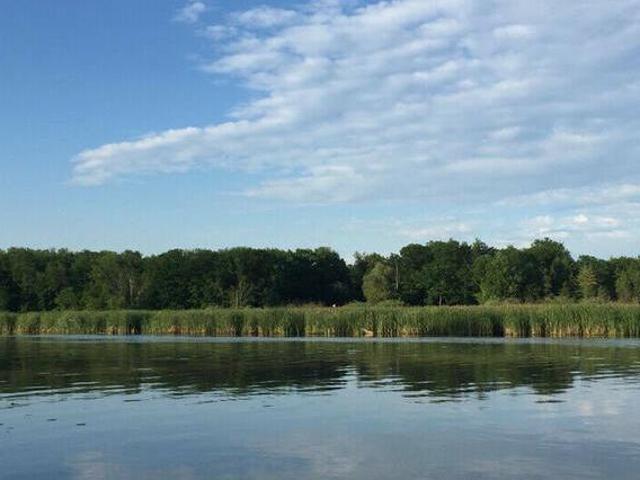 Amazing Waterfront