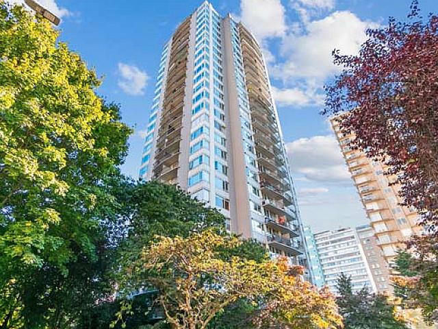 Amazing West End Building!