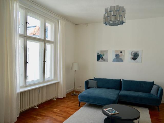 Amazing & wonderful flat Charlottenburg
