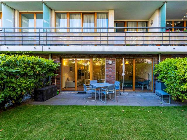 Amazing, wonderful home located in Berlin Rummelsburg with garden