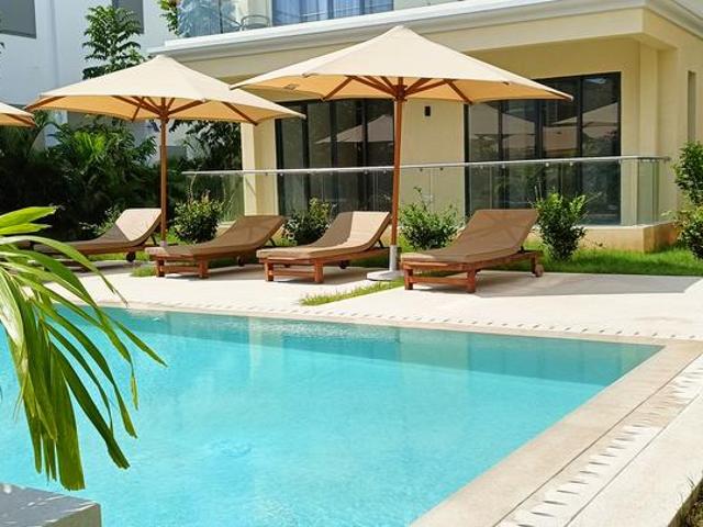 Amazing 1 bedroom apartment on sale Ukunda