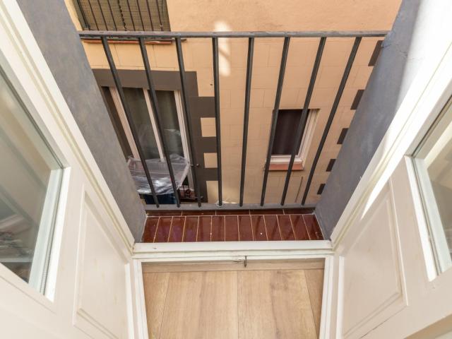 Amazing 2 bedroom apartment in Sant Pere, Santa Caterina i la Ribiera