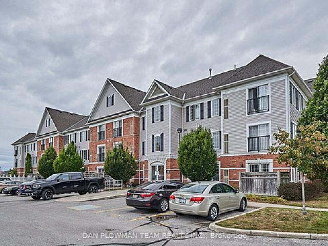 Amazing 2 Bedroom Condo In Beautiful Bowmanville!