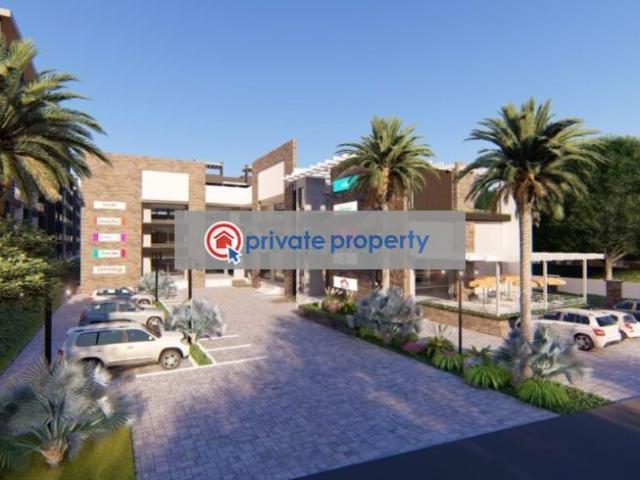 Amazing 2bedroom Apartment Ensuite Touching Waiyaki Way In Kinoo